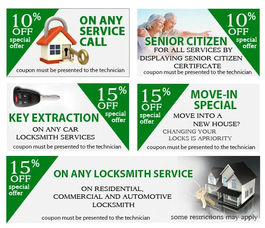 Action Locksmith Store Boston, MA 617-449-7486 - coupon4-set-five